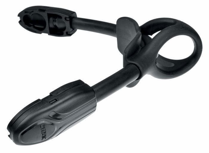 Seacsub Mask Fabric Straps | Masques De Plongée Sangles Et Boucles | Français