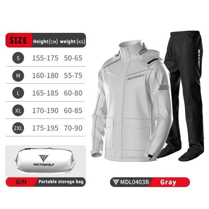 Hommes Sportwear Cyclisme Veste de Vélo Hiver Thermique Imperméable