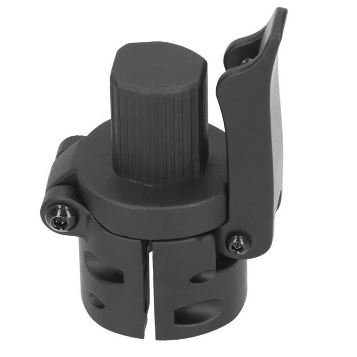 Pièces de scooter, vis de verrouillage d'arbre pour scooter électrique, kit de vis de verrouillage d'arbre de scooter électrique en acier au carbone, tige de traction pliable pour Max G30 Pièces de scooter, vis de verrouillage d'arbre pour scooter électrique, kit de vis de verrouillage d'arbre de scooter électrique en acier au carbone, tige de traction pliable pour Max G30
