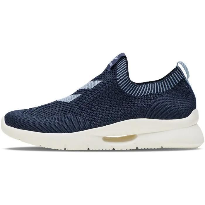 Baskets Hummel Tatum Seamless - blue
