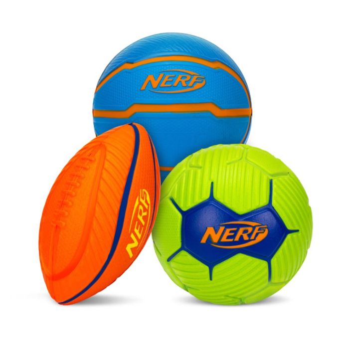 Lot De 12 Mini Ballons De Football, Softball, Cadeaux | FindTheDeal