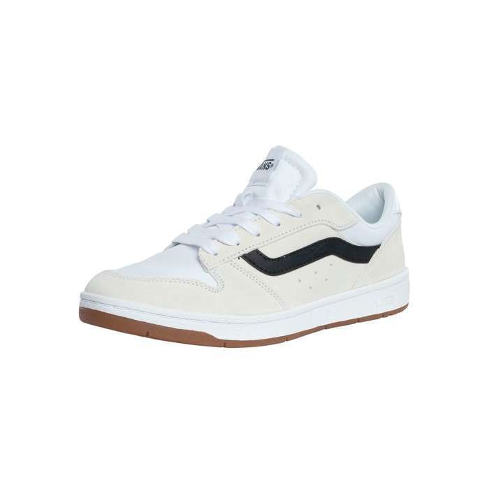 Vans Baskets En Daim Ryland - Vans