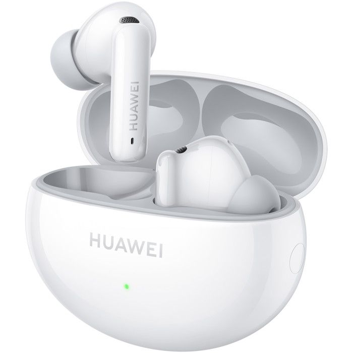 Écouteurs Intra auriculaires Huawei FreeBuds 6i True Wireless ANC Hybride - vue 2
