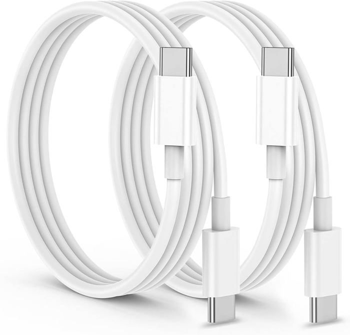 Câble USB-C 100W UGREEN – Charge Rapide MacBook, IPhone 16, Galaxy – Nylon Tressé 1m