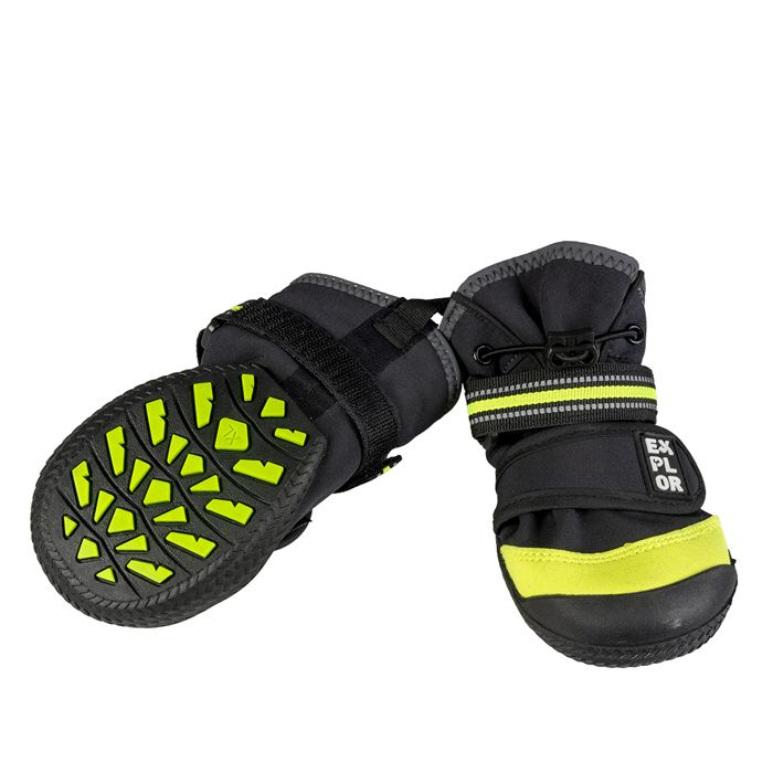 Chaussures pour chien Duvoplus Gear - 16 5x7 6x9 8 cm