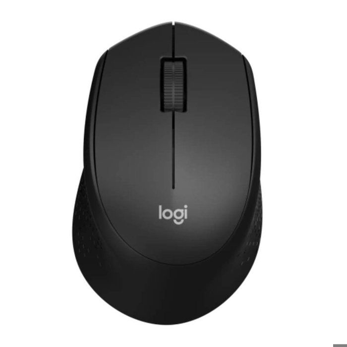Gaming Logitech M280 1000dpi - vue 2