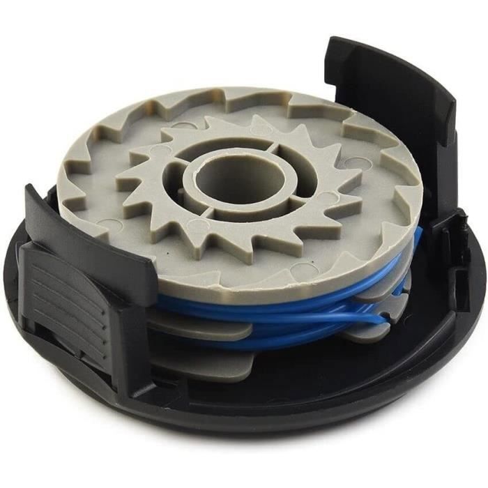 Bobina E Filo Per Decespugliatore | Compatibile Ryobi, MacAllister, Wolf | Modelli RLT4027-5030S