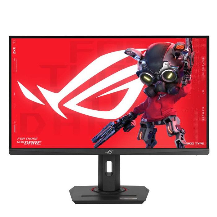Écran PC – ASUS – ROG Strix XG279CNS – 27 pouces – Full HD 1920×1080 – LCD Noir