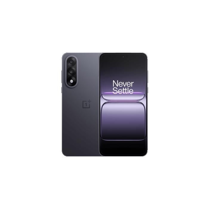 Smartphone OnePlus Nord 5 5G - 256 Go - Gris Foncé