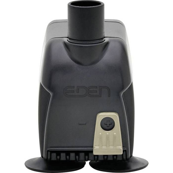 Comparer les prix de Eden WaterParadise PAS 500 94012 Pompe pour aquarium