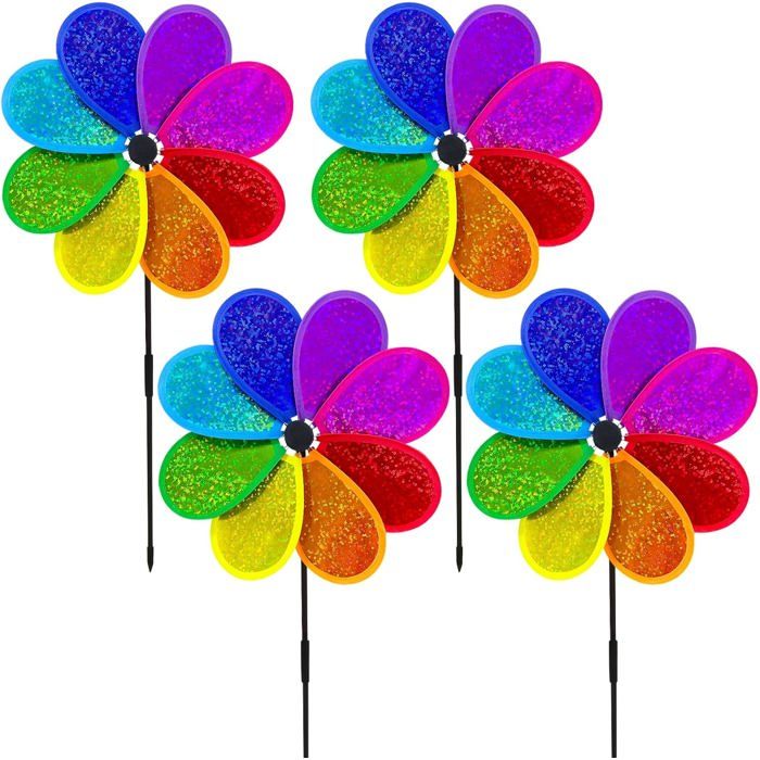 Carillon Éolien Solaire Pour Halloween - Décoration De Jardin - Carillons Éoliens Élégants Pour Carillon Éolien Solaire Pour Halloween - Décoration De Jardin - Carillons Éoliens Élégants Pour