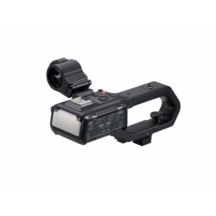 Poignée XLR Panasonic pour Caméscope X1600 - vue 3
