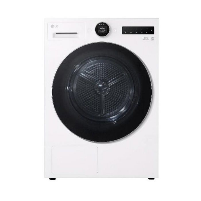LG Sèche linge frontal RH9X76WH - vue 4