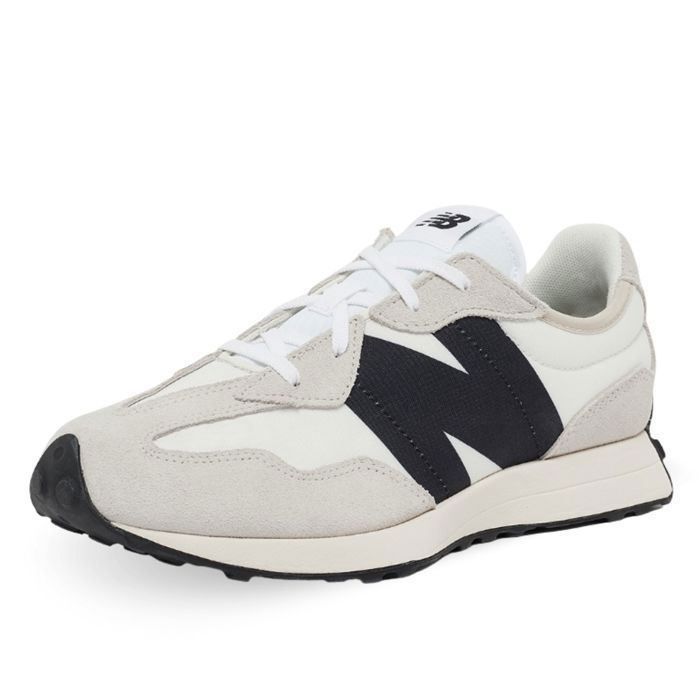 New Balance New Balance Chaussures 327 - GS327FE Gris