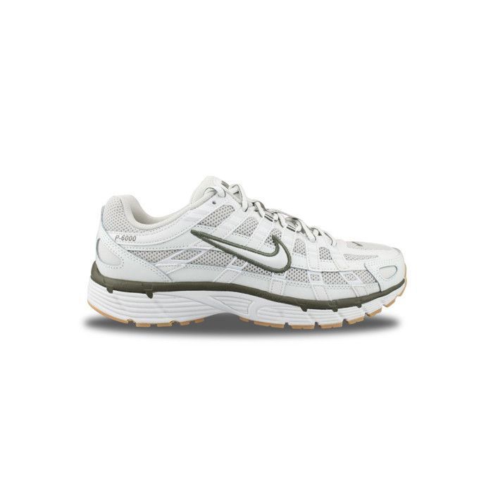 Basket Women Nike P-6000 Bv1021-016