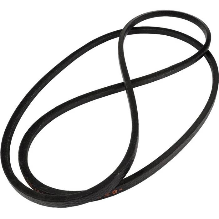 Courroie dentraînement de lame dorigine pour Rider Husqvarna R316T 18 R318X R320