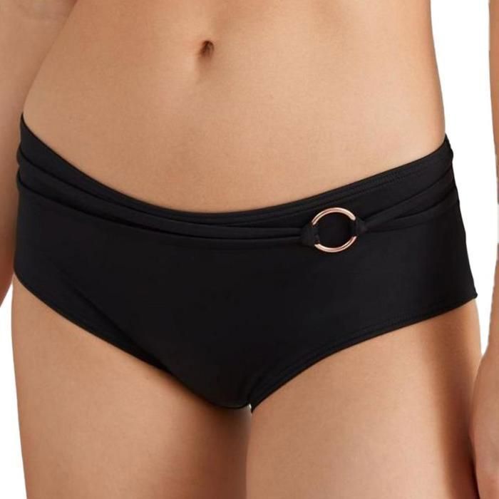 Bas de Maillot de bain Noir Femme ONeill Palma Bas de Maillot de bain Noir Femme ONeill Palma