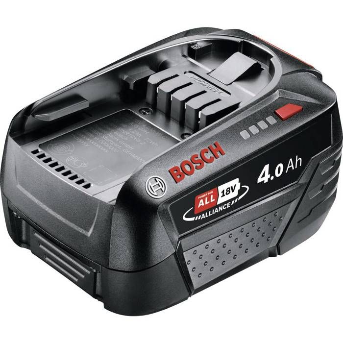 GARDENA Batterie P4A PBA 18V 72 4 0Ah Batteries : Fait Partie de la Gamme Power for All Charge Rapide Alimentation Longue durée Voyant d'état de Charge Léger et fiable 14922 20 - vue 3