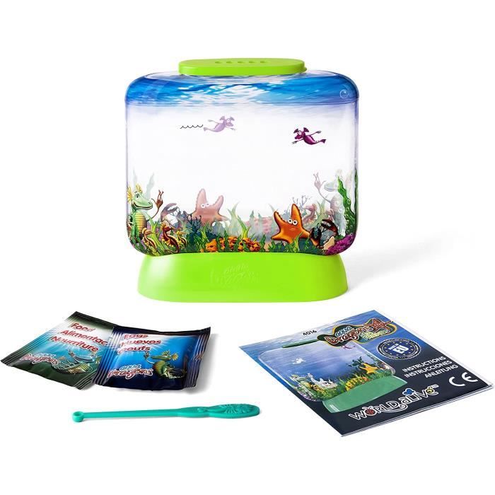 Comparer les prix de Aqua Dragons Sea Friends - Modèle aléatoire - WA4016