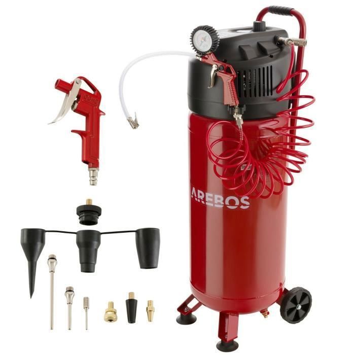 Arebos airless paint outlet sprayer