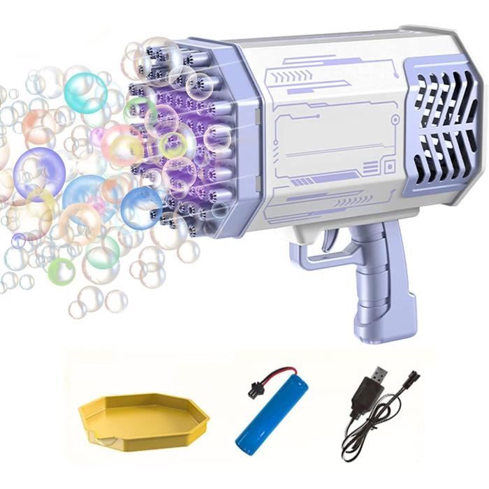 Panacare pistolet à bulles automatique, électronique pistolet à bulles Panacare pistolet à bulles automatique, électronique pistolet à bulles