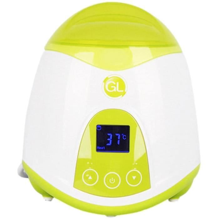 ChauffeBouteille De Lait Maternel, Chauffe Biberon Intelligent, Réchauffeur De Lait Maternel 2