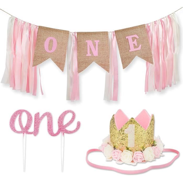 Couronne Gateau Cdiscount