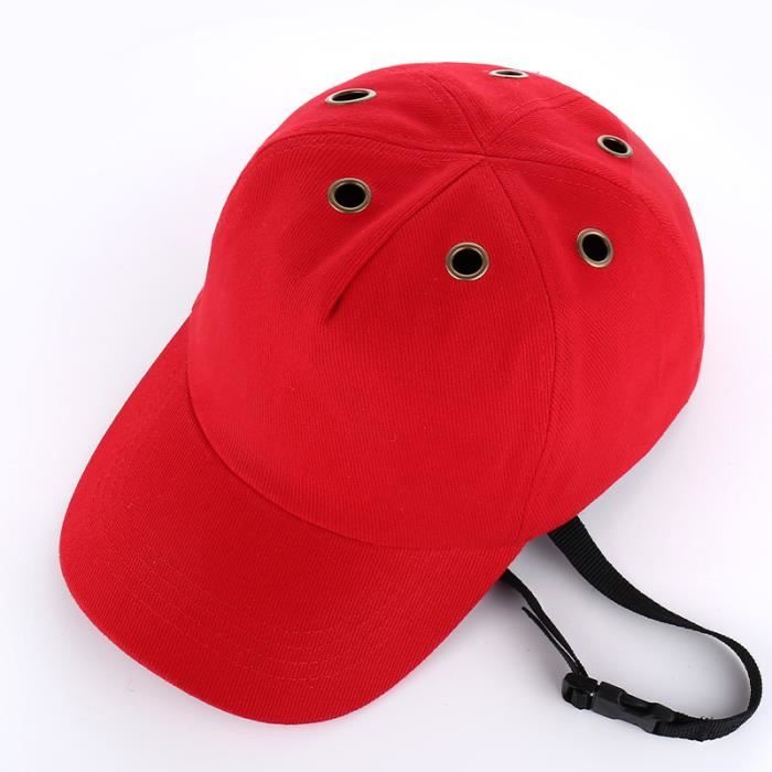 Insert LED casquette de sécurité | Seton FR