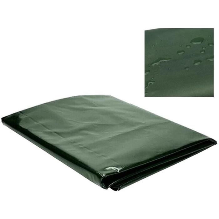 Housse De Protection pour Réservoir d'eau en Tissu Oxford Container