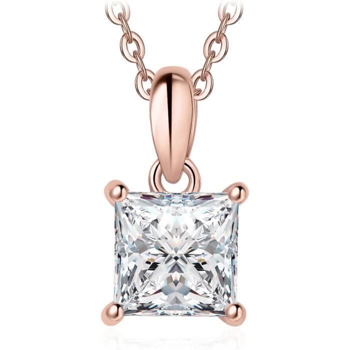 Collier fiancaille on sale