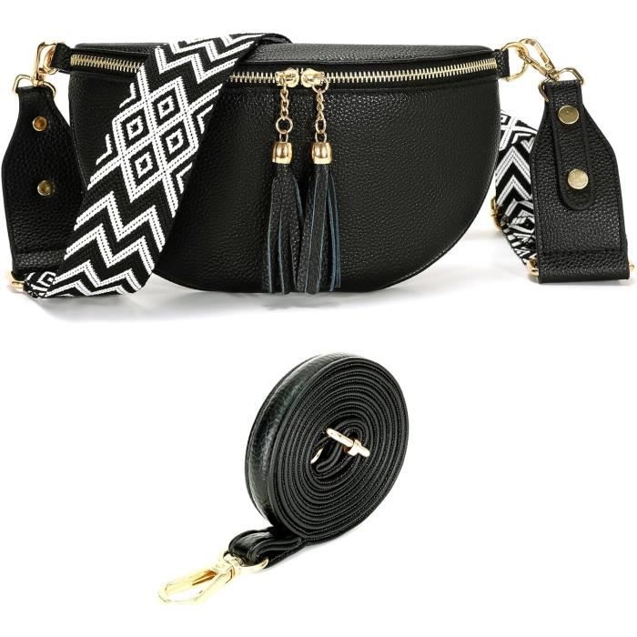 Sac banane femme cdiscount sales