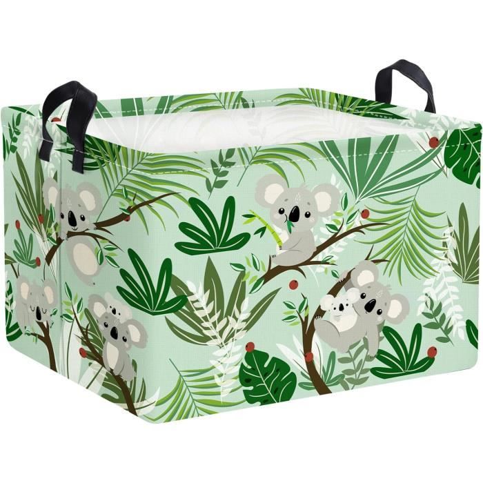 CubesLand Lot De 3 Paniers De Rangement Cubiques Tissés Pour étagères/organisation, Paniers De Rangement Décoratifs En Corde Tissée, Durables Et