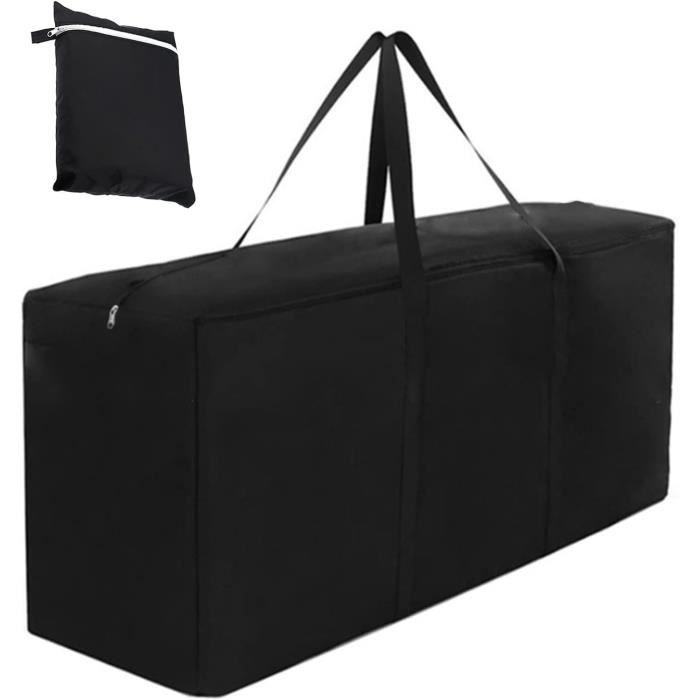 TMISHION Sac sec avec fermeture éclair Bleu 20 L PVC - Achat / Vente