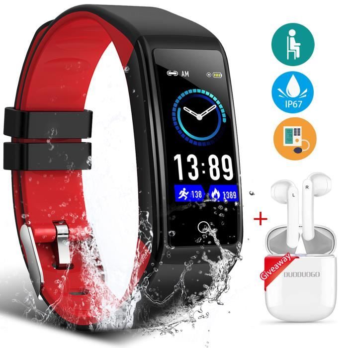 Montre duoduogo Clearance