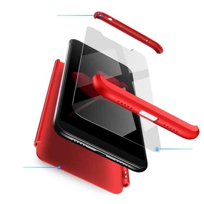 pochette redmi note 6 pro