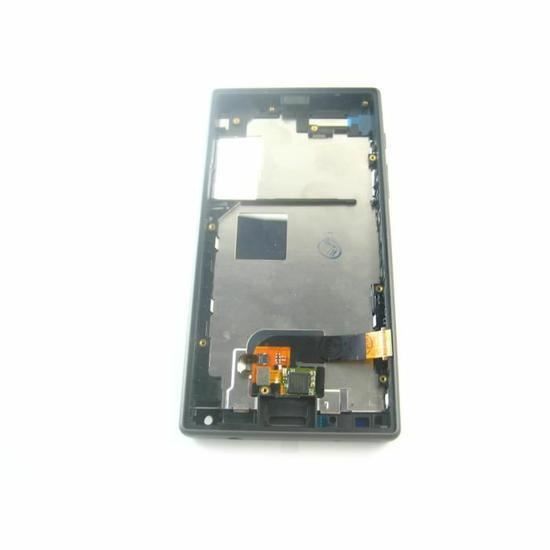 Vitre Tactile Sony Xperia Z5 Compact Écran LCD Châssis