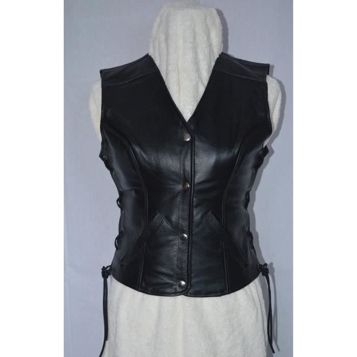 Bolero sans manche best sale femme