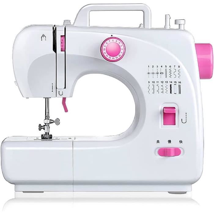 Ensemble de jeu pour enfants, mini machine à coudre en plastique - 2026 Jouet, salle de jeu price