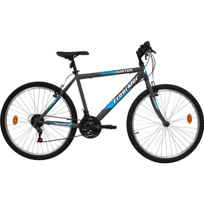 Taille velo homme 2025 1m70