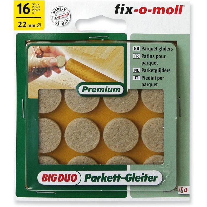 5 Pièces Patins Feutre Protection pour Meubles pour Protéger le Plancher en Bois, Chaise, Table 5 Pièces Patins Feutre Protection pour Meubles pour Protéger le Plancher en Bois, Chaise, Table