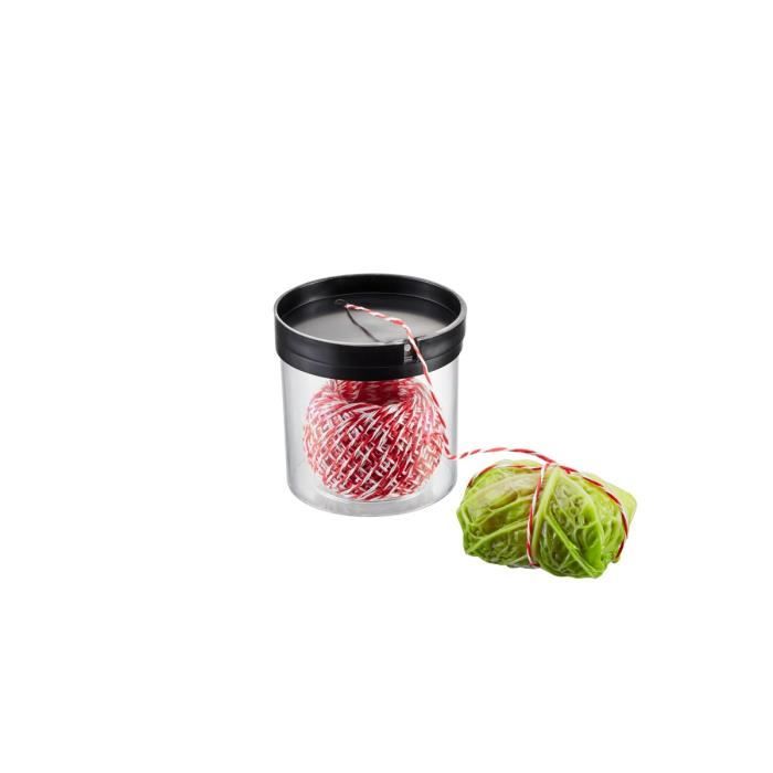 Ficelle Alimentaire Corde 64m Blanc Pas Cher