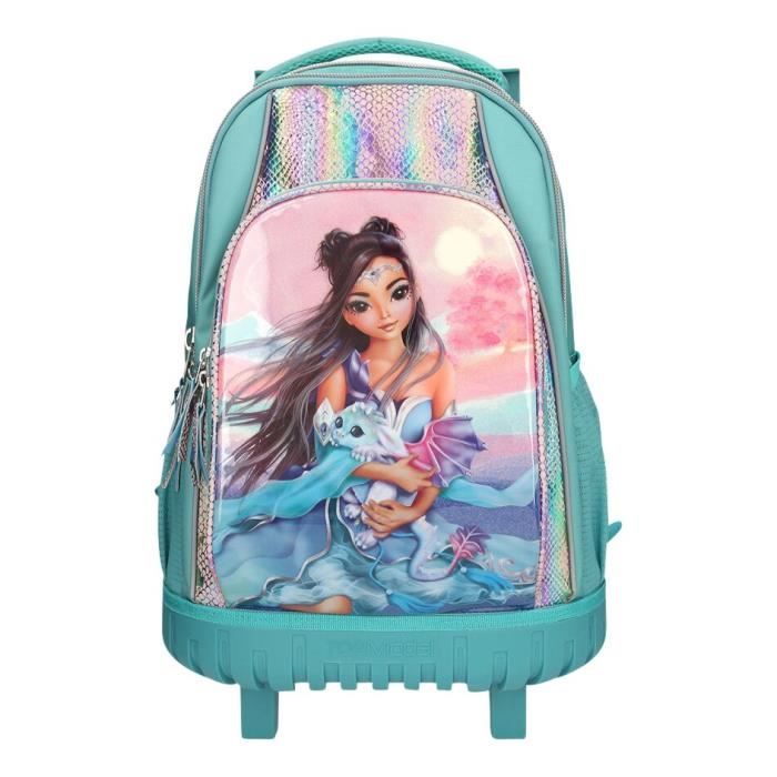 Sac à store dos top model