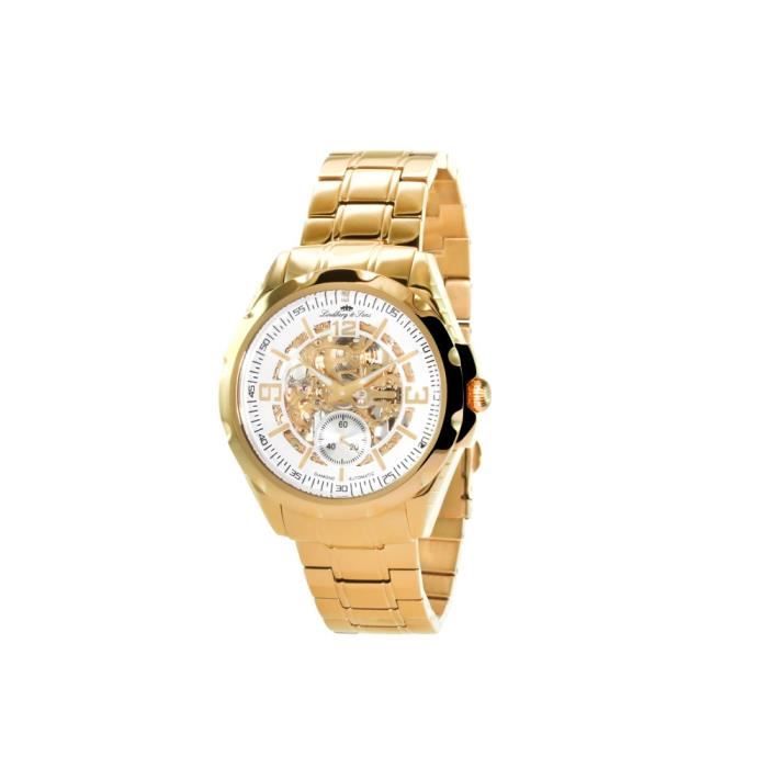 Montre lindberg & sons automatique Outlet