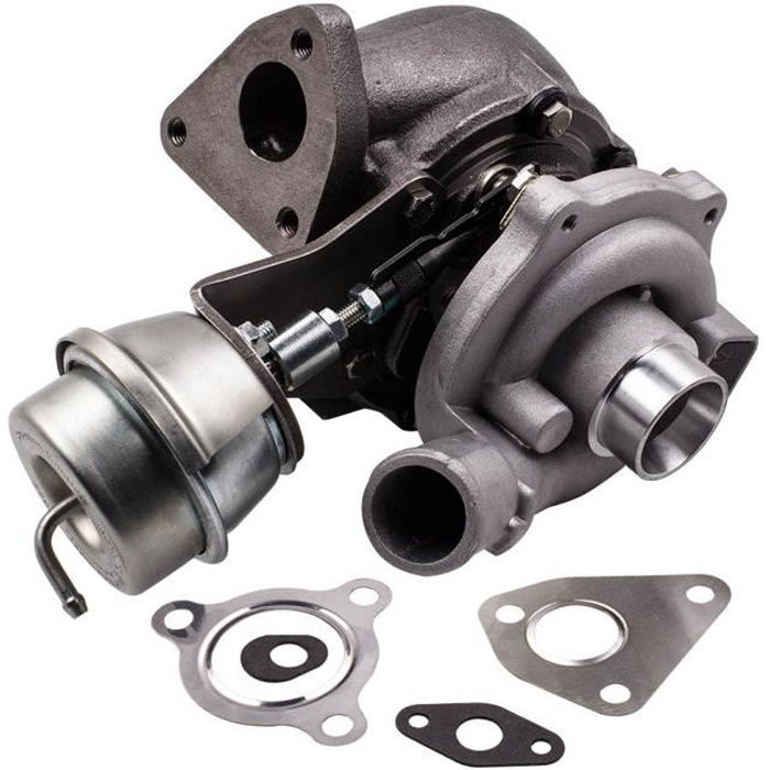 POCHETTE KIT DE MONTAGE fourni Turbocompresseur 860553 Opel Astra insiginia Adam 1,4 L Ecotec