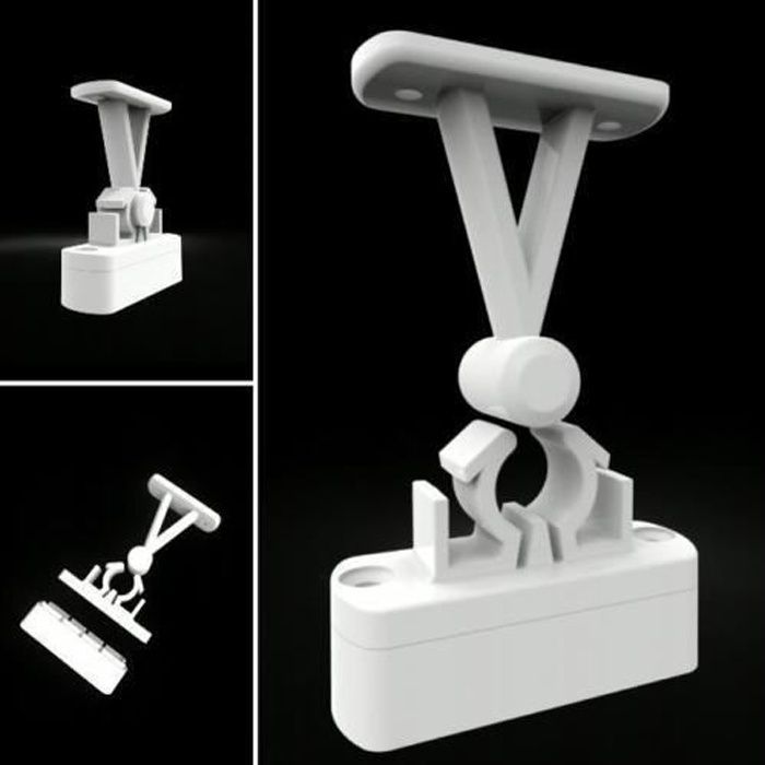 Bloc Porte Caravane Achat Vente Pas Cher