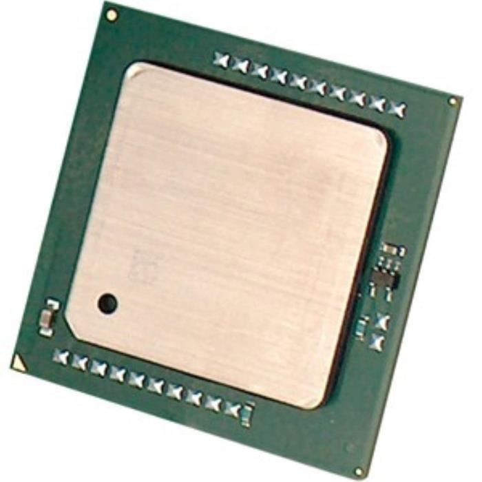 Achat Processeur PC Processeurs Hewlett Packard Enterprise Intel Xeon Silver 4210 processeur 2,2 GHz 14 Mo L3 - Processeurs (Intel® Xeon® Si 322681 pas cher