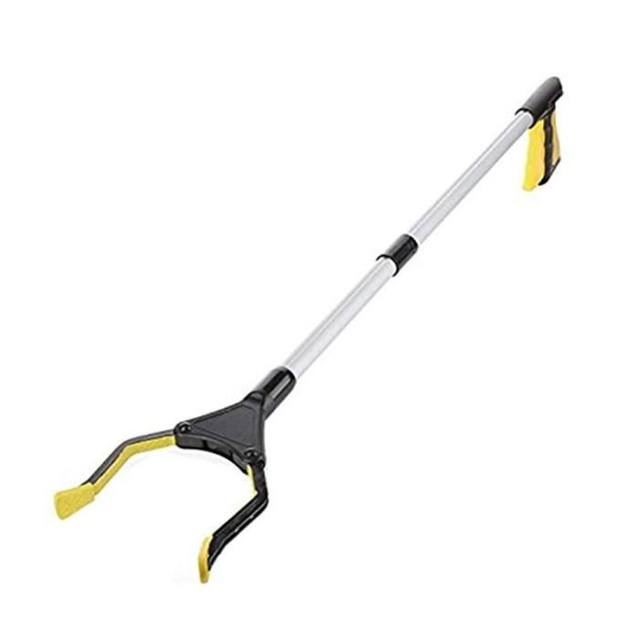 Pince Pliable, Accessoires Handicapés, Ramasseur De Déchets De Jardin Pince Pliable, Accessoires Handicapés, Ramasseur De Déchets De Jardin