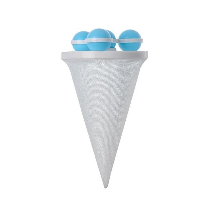 10 Filtres à Peinture 1 Gallon - Sacs Filtrants Mailles Fines Pour Seau - Polyester Avec Élastique
