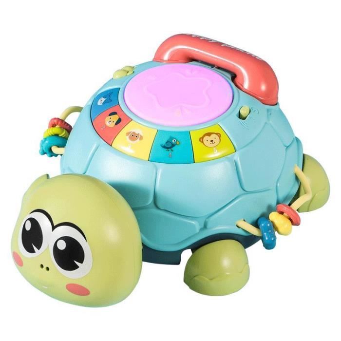 jouet musical bebe 1 an