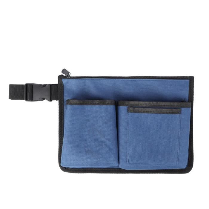 De Taille Pour Outils D'infirmière, Pochette De Ceinture Multi-Compartiments, Organisateur D'outils De Taille, Fournitures Médicales, Fournitures De